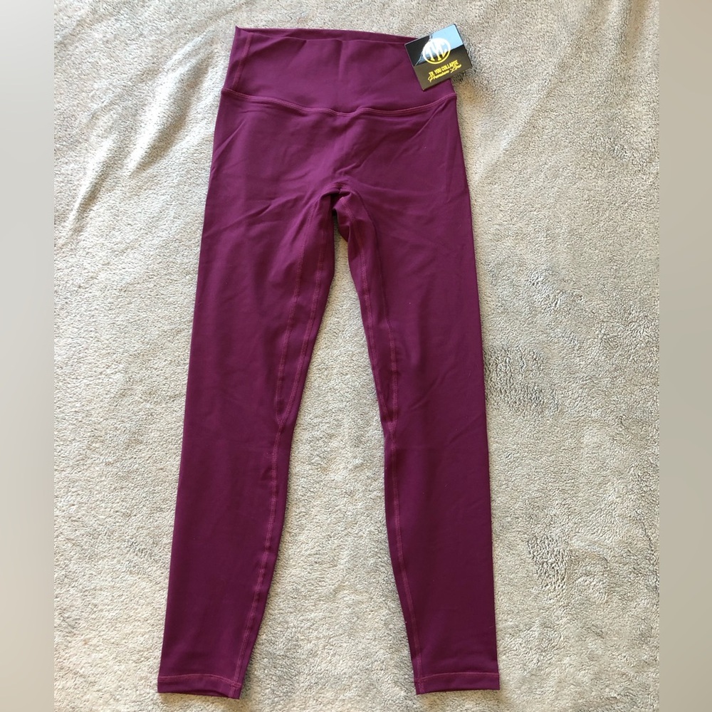 TYC Classic Leggings